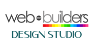 web builders design studio